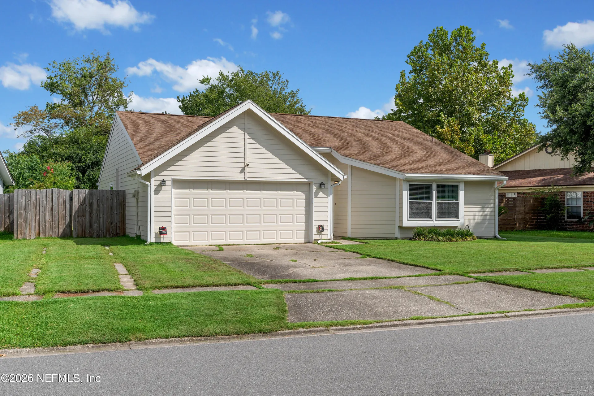 7260 Eagles Perch Drive Jacksonville FL 32244
