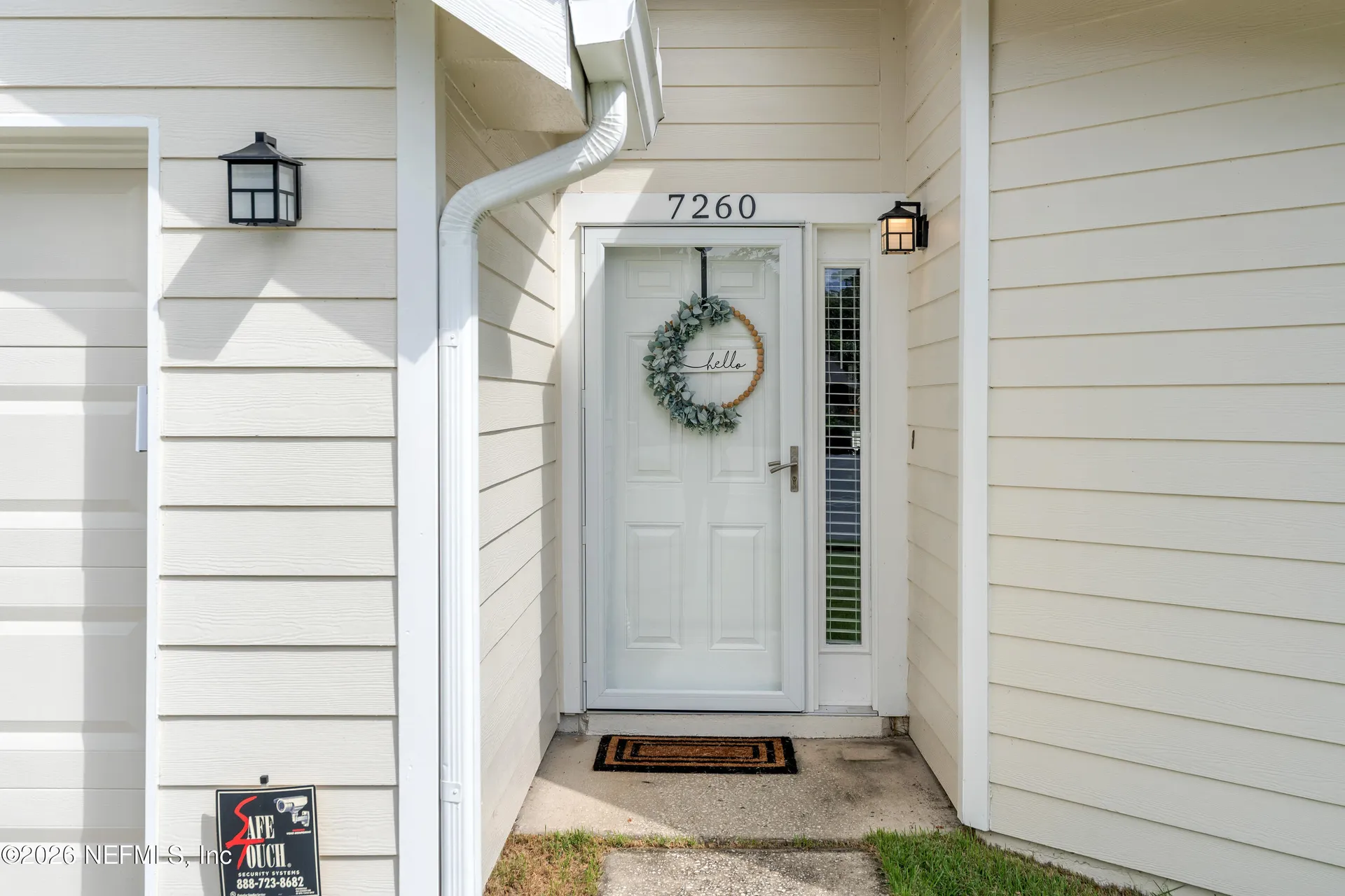 7260 Eagles Perch Drive Jacksonville FL 32244