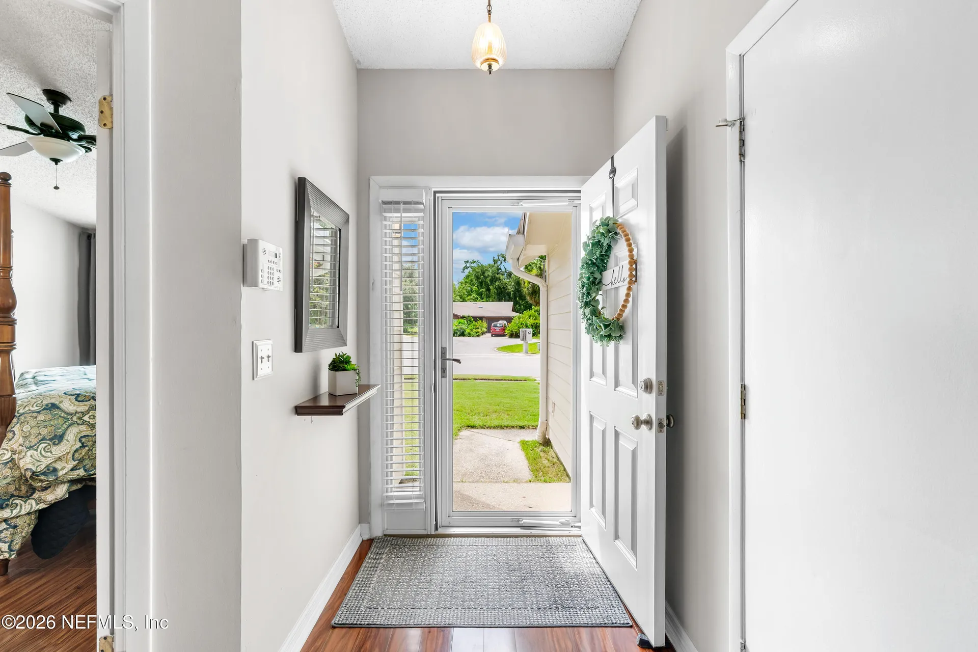 7260 Eagles Perch Drive Jacksonville FL 32244