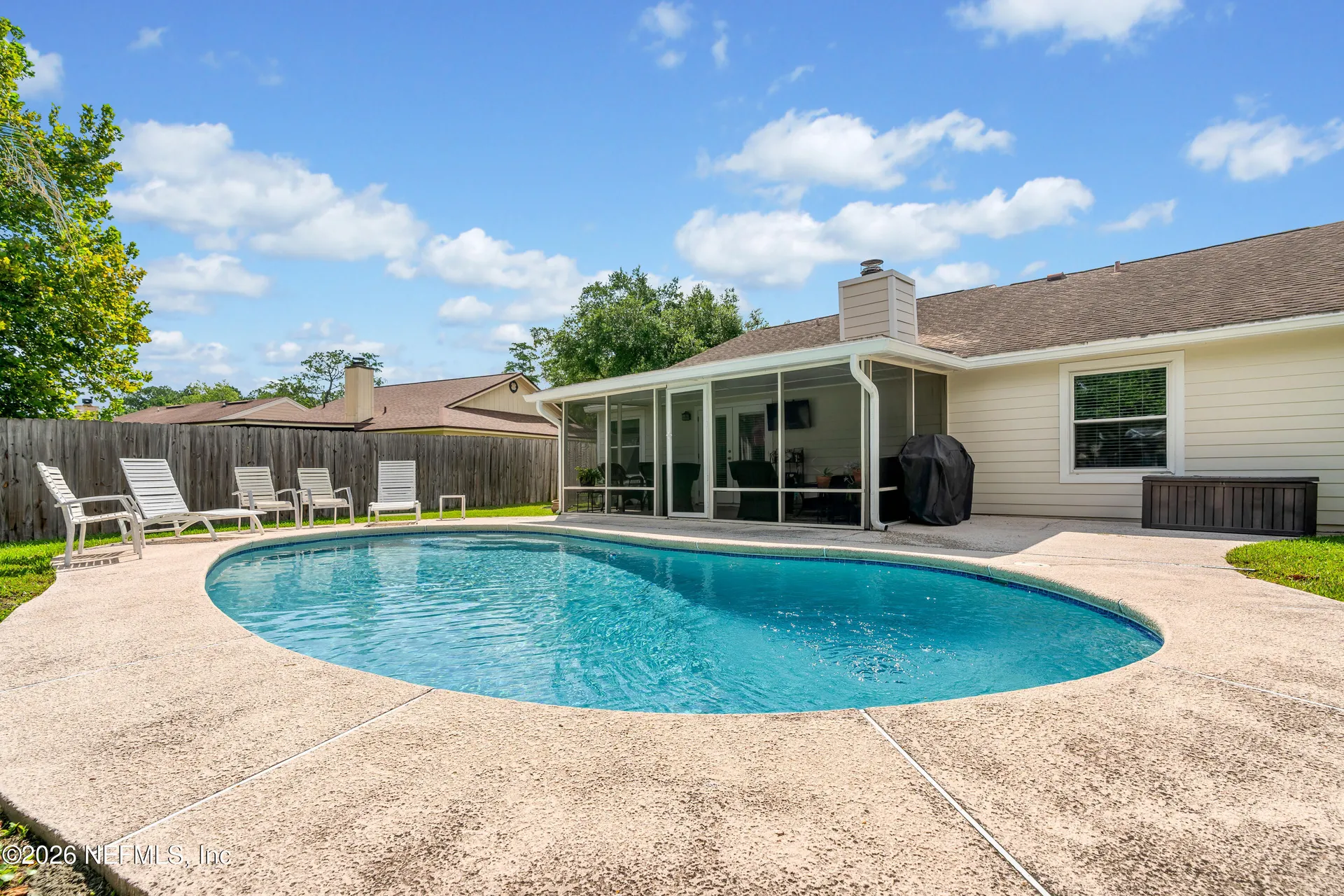 7260 Eagles Perch Drive Jacksonville FL 32244