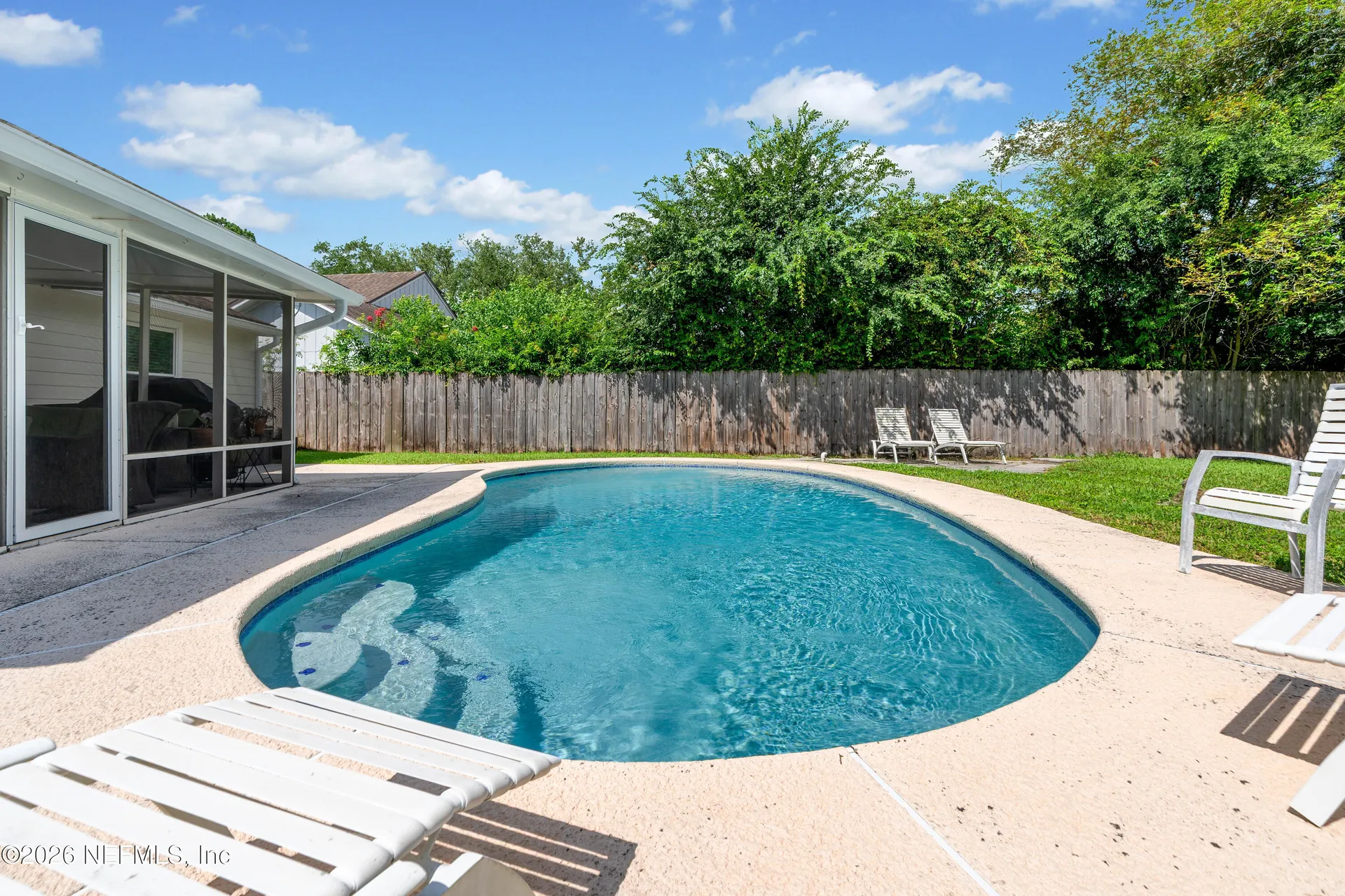 7260 Eagles Perch Drive Jacksonville FL 32244
