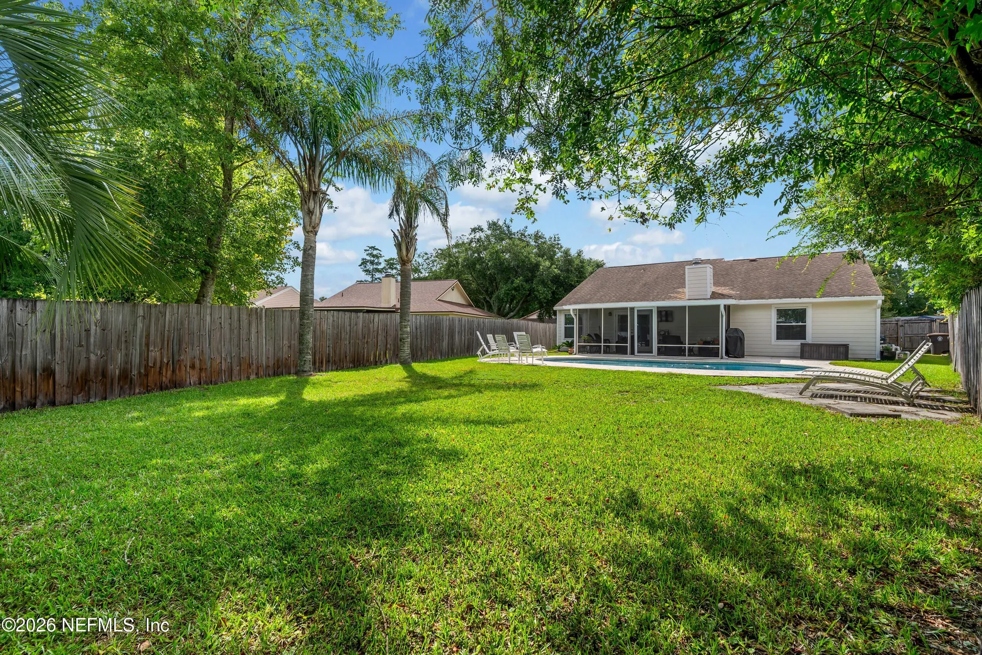 7260 Eagles Perch Drive Jacksonville FL 32244