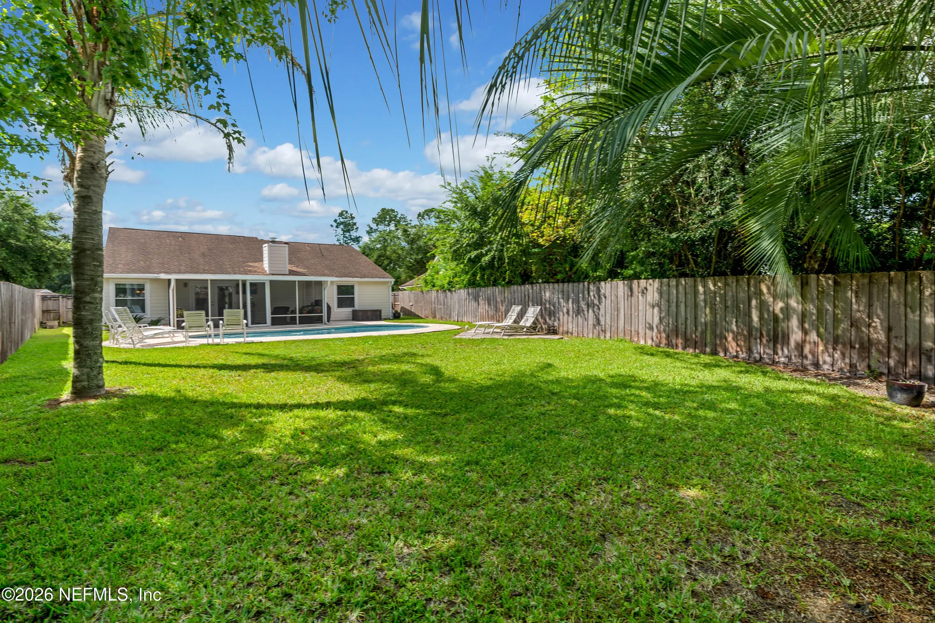 7260 Eagles Perch Drive Jacksonville FL 32244