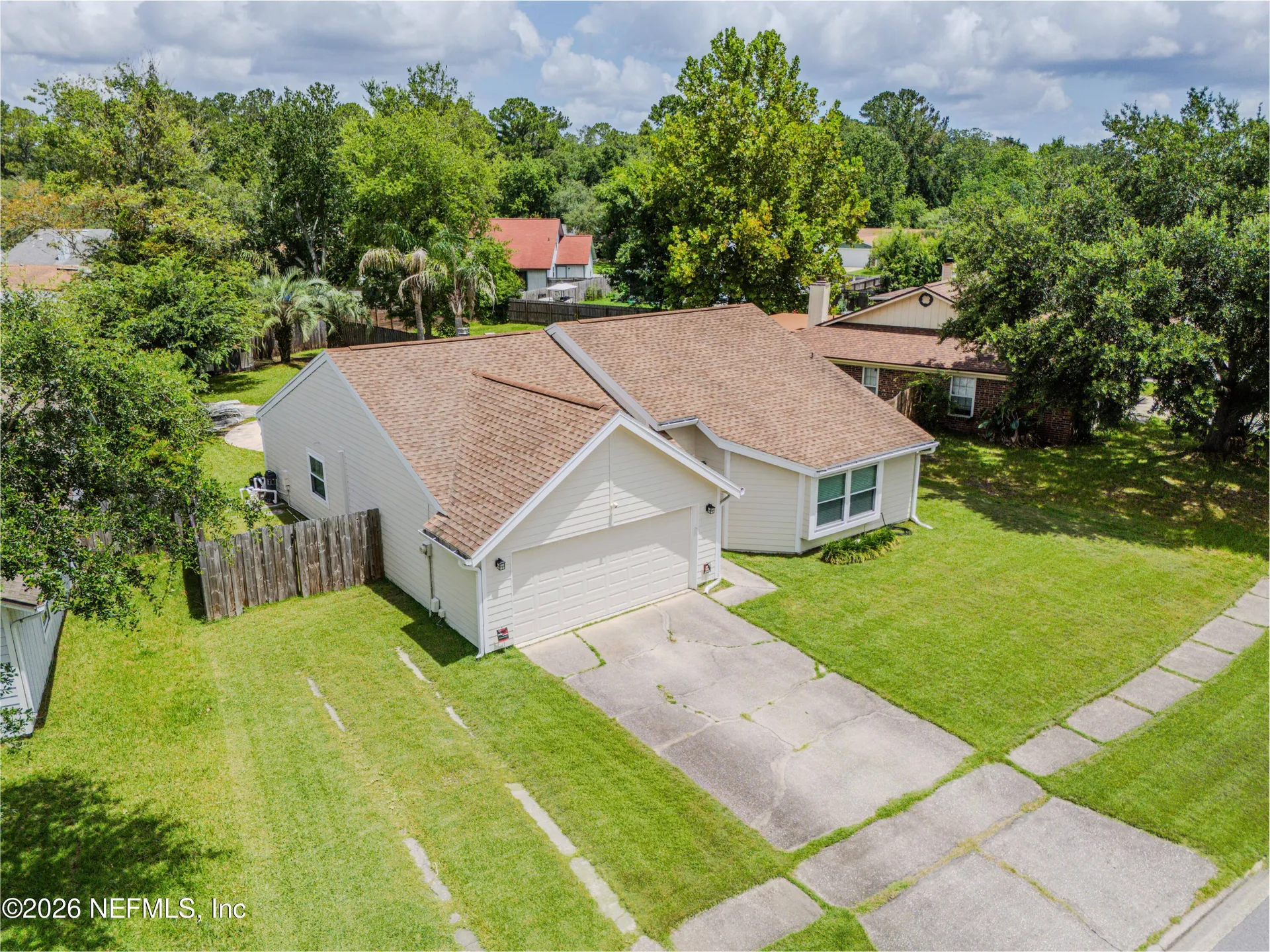 7260 Eagles Perch Drive Jacksonville FL 32244