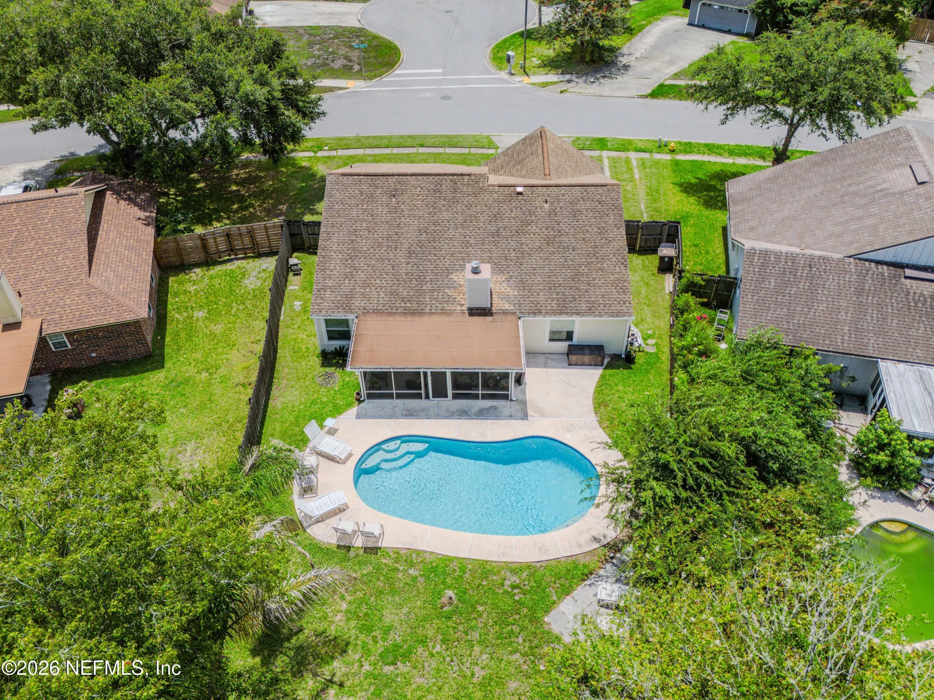 7260 Eagles Perch Drive Jacksonville FL 32244