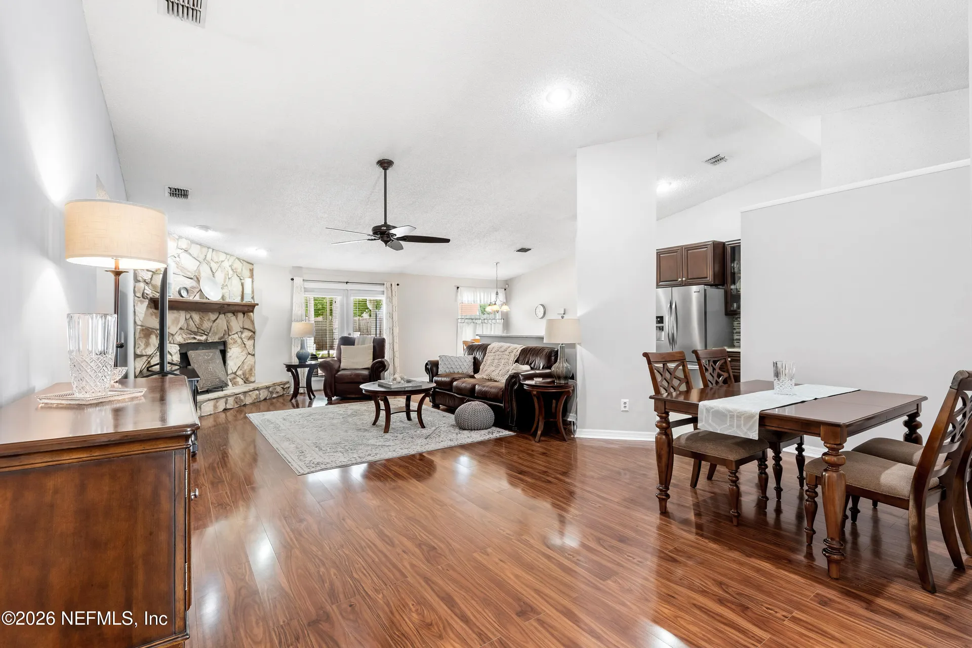 7260 Eagles Perch Drive Jacksonville FL 32244