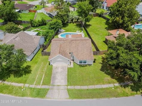 7260 Eagles Perch Drive Jacksonville FL 32244