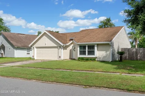 7260 Eagles Perch Drive Jacksonville FL 32244