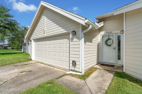 7260 Eagles Perch Drive Jacksonville FL 32244