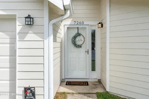 7260 Eagles Perch Drive Jacksonville FL 32244