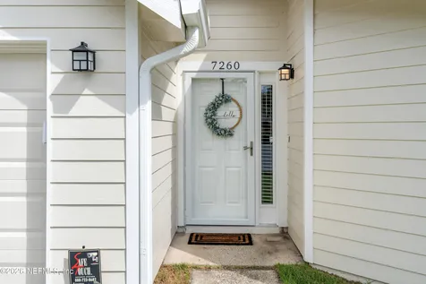 7260 Eagles Perch Drive Jacksonville FL 32244