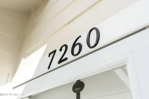 7260 Eagles Perch Drive Jacksonville FL 32244