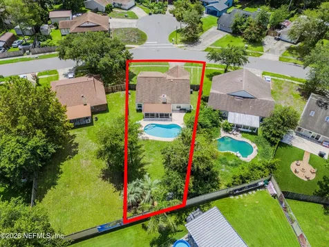 7260 Eagles Perch Drive Jacksonville FL 32244