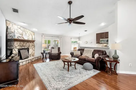 7260 Eagles Perch Drive Jacksonville FL 32244