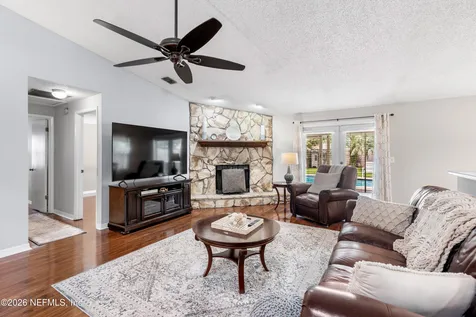 7260 Eagles Perch Drive Jacksonville FL 32244