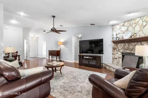 7260 Eagles Perch Drive Jacksonville FL 32244