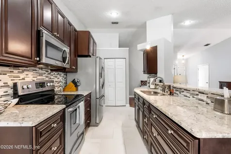 7260 Eagles Perch Drive Jacksonville FL 32244