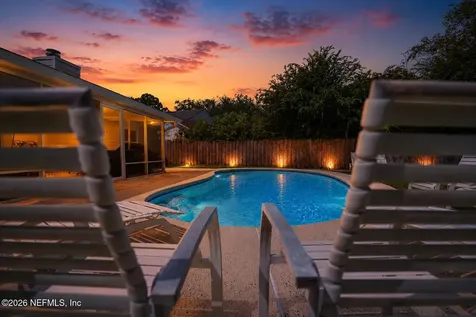 7260 Eagles Perch Drive Jacksonville FL 32244