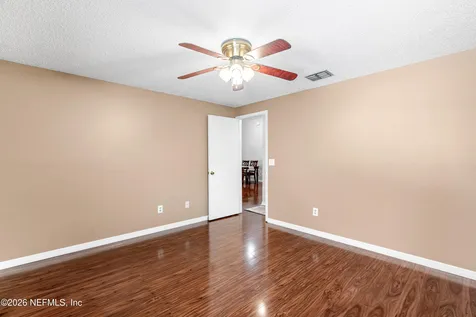 7260 Eagles Perch Drive Jacksonville FL 32244
