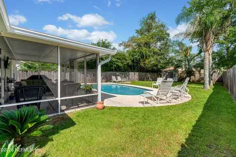 7260 Eagles Perch Drive Jacksonville FL 32244