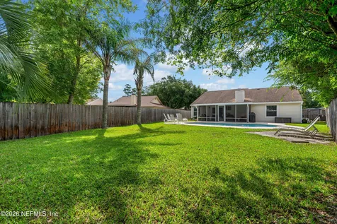 7260 Eagles Perch Drive Jacksonville FL 32244