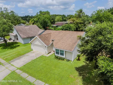 7260 Eagles Perch Drive Jacksonville FL 32244