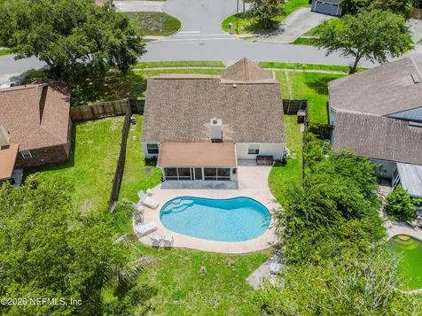 7260 Eagles Perch Drive Jacksonville FL 32244