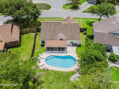 7260 Eagles Perch Drive Jacksonville FL 32244