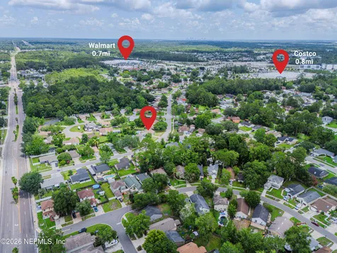 7260 Eagles Perch Drive Jacksonville FL 32244