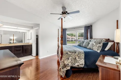 7260 Eagles Perch Drive Jacksonville FL 32244
