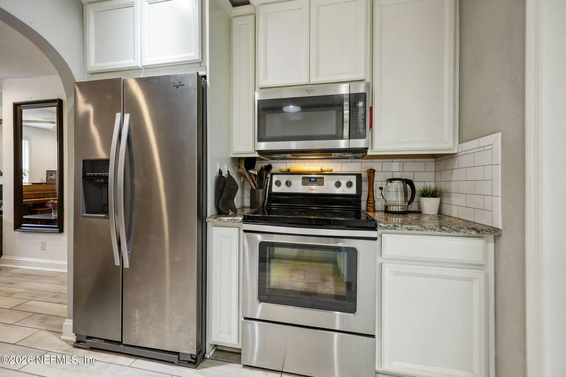 2846 Cherokee Circle W Jacksonville FL 32205