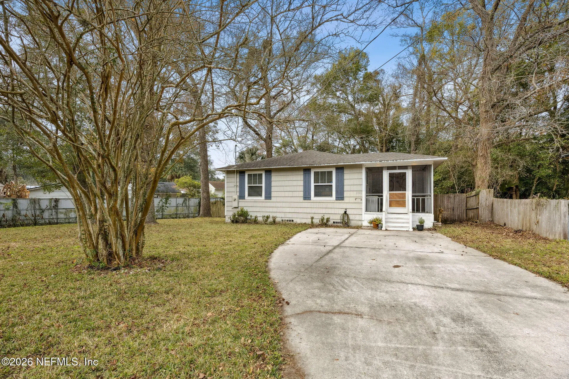 2846 Cherokee Circle W Jacksonville FL 32205