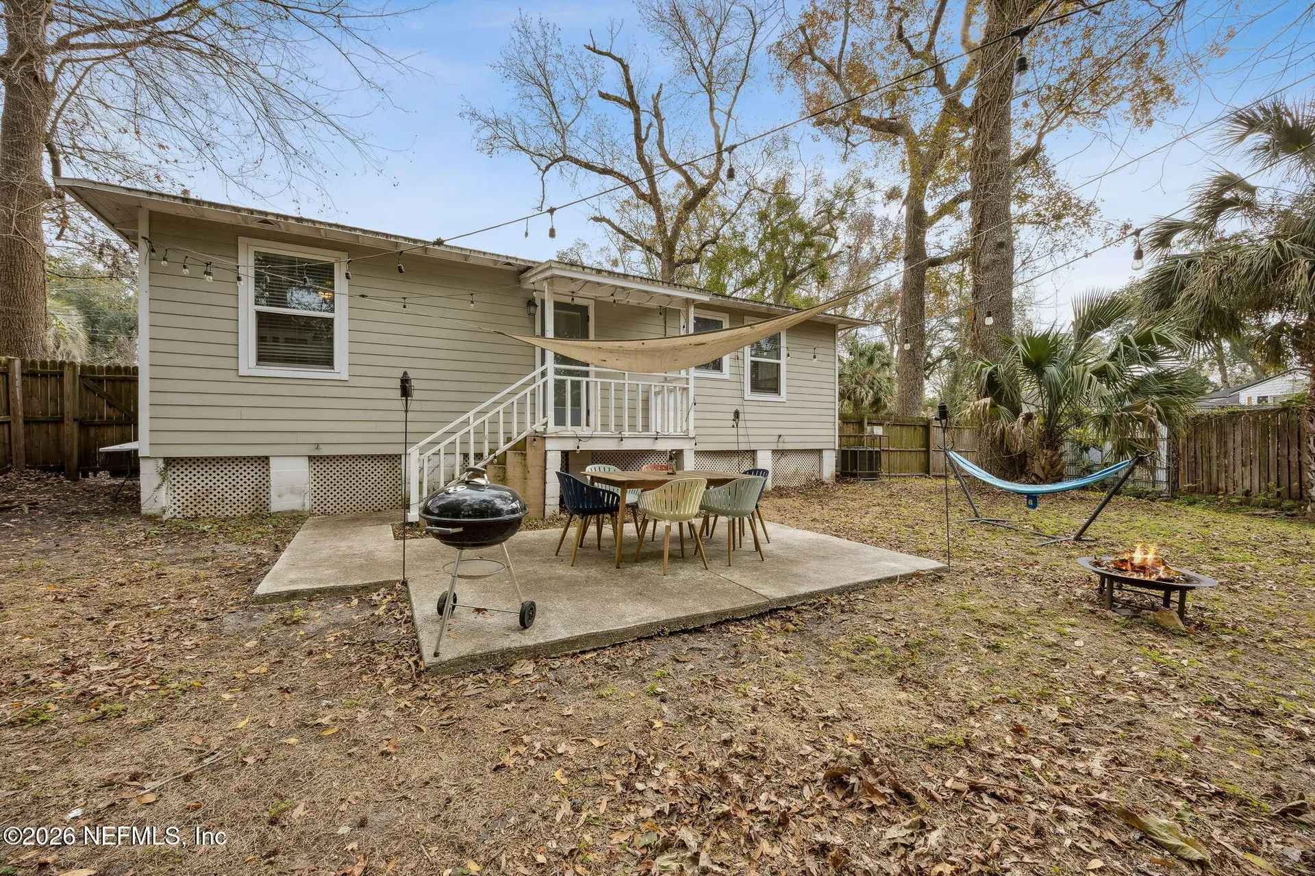 2846 Cherokee Circle W Jacksonville FL 32205