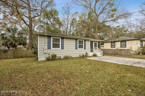 2846 Cherokee Circle W Jacksonville FL 32205
