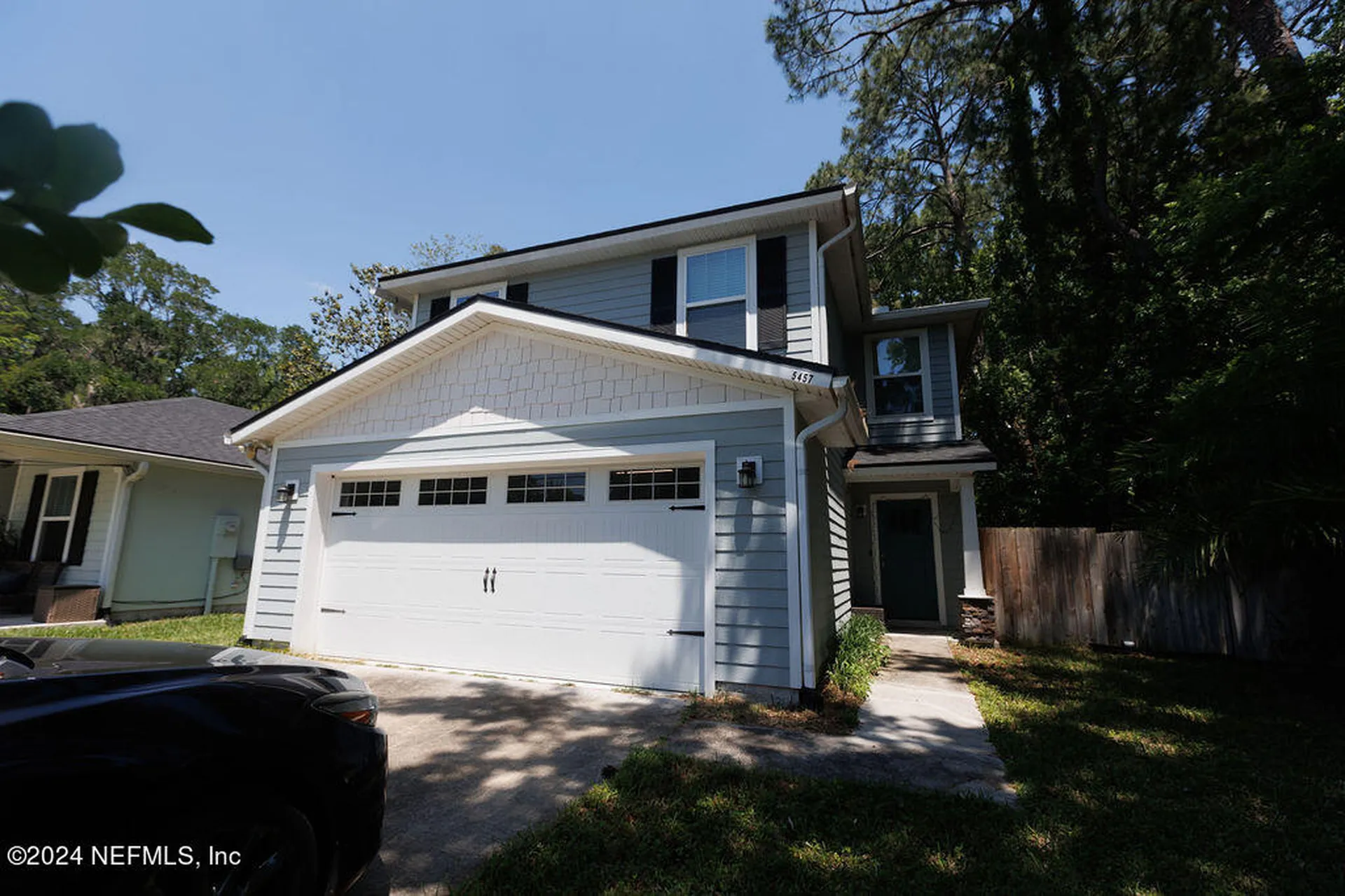 5457 Luella Street Jacksonville FL 32207
