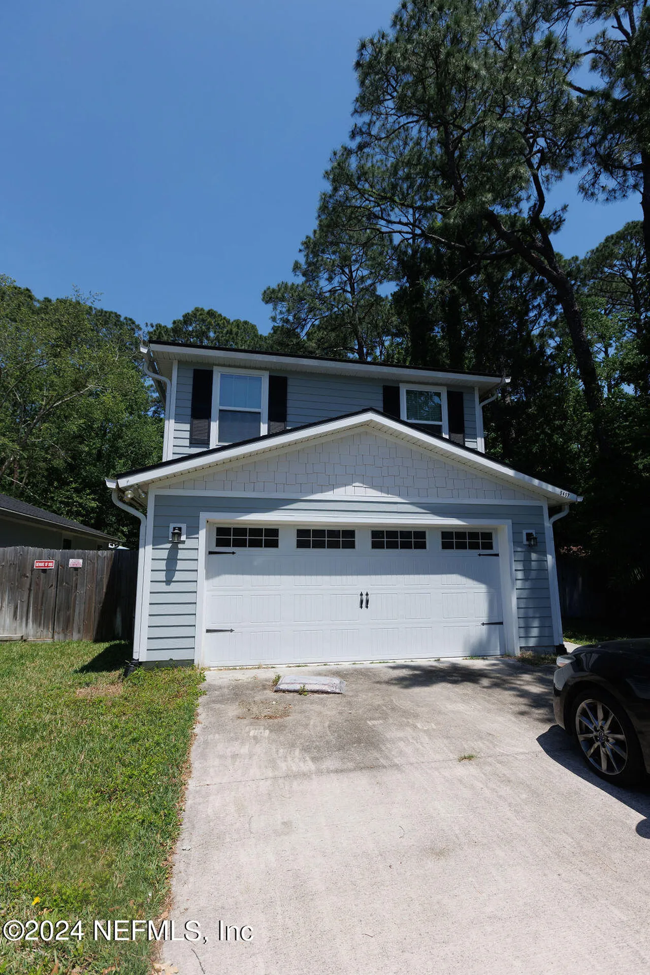 5457 Luella Street Jacksonville FL 32207
