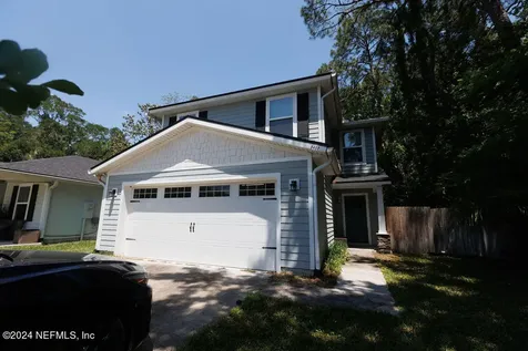 5457 Luella Street Jacksonville FL 32207
