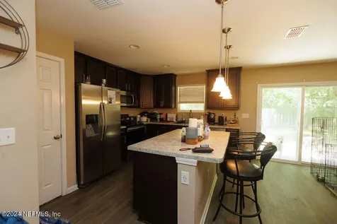 5457 Luella Street Jacksonville FL 32207