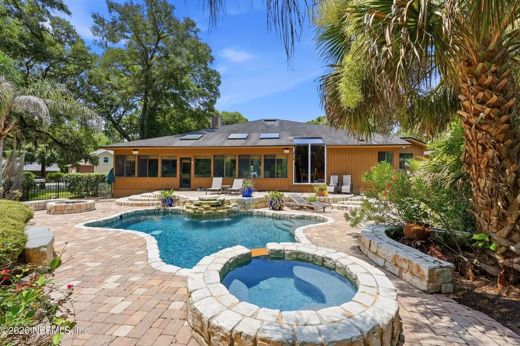 1978 Brista De Mar Circle Atlantic Beach FL 32233