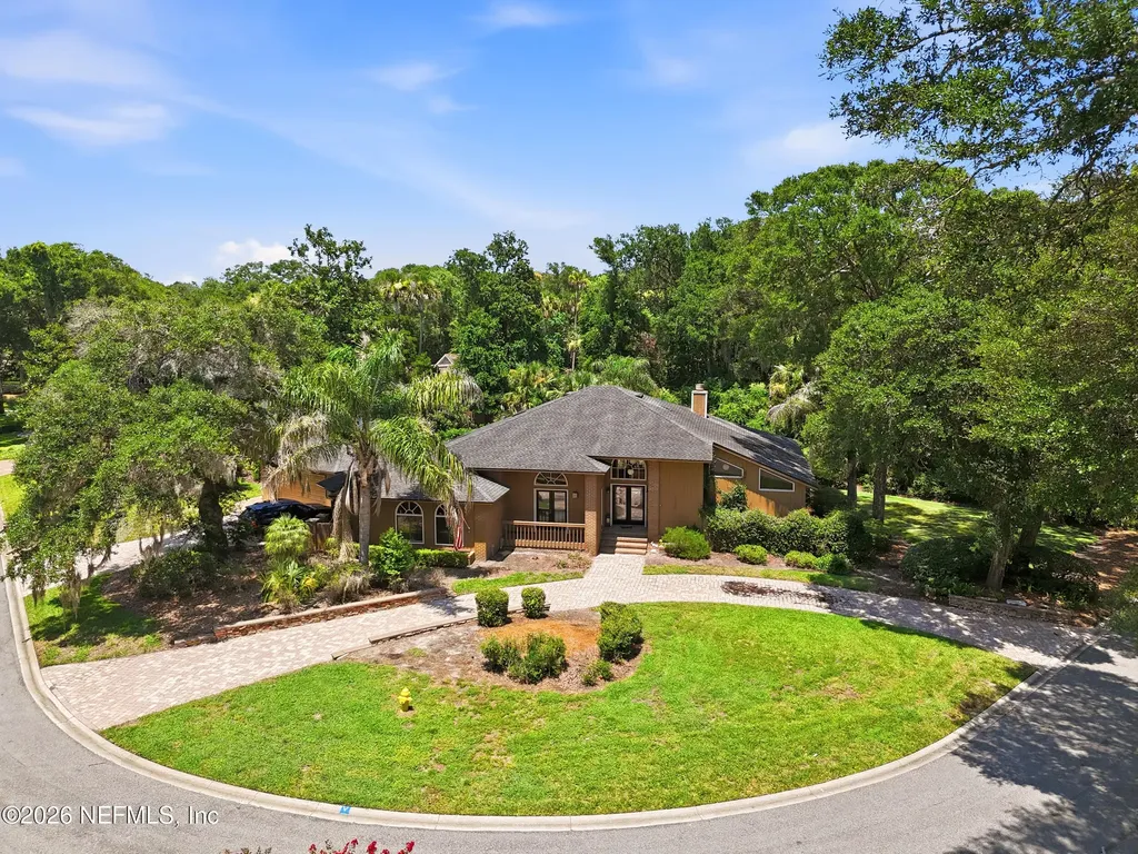 1978 Brista De Mar Circle Atlantic Beach FL 32233