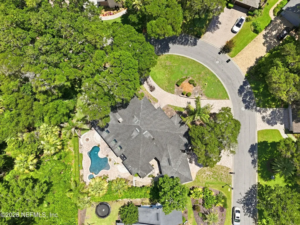 1978 Brista De Mar Circle Atlantic Beach FL 32233