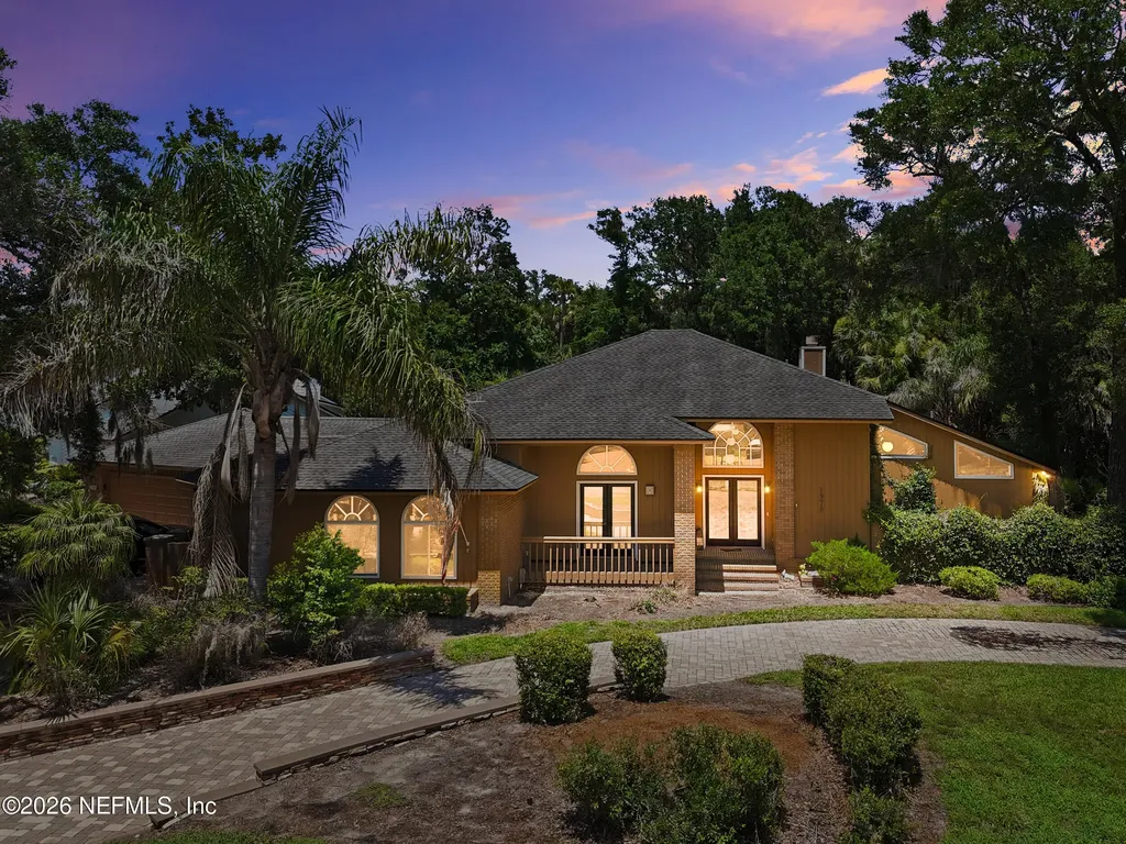 1978 Brista De Mar Circle Atlantic Beach FL 32233