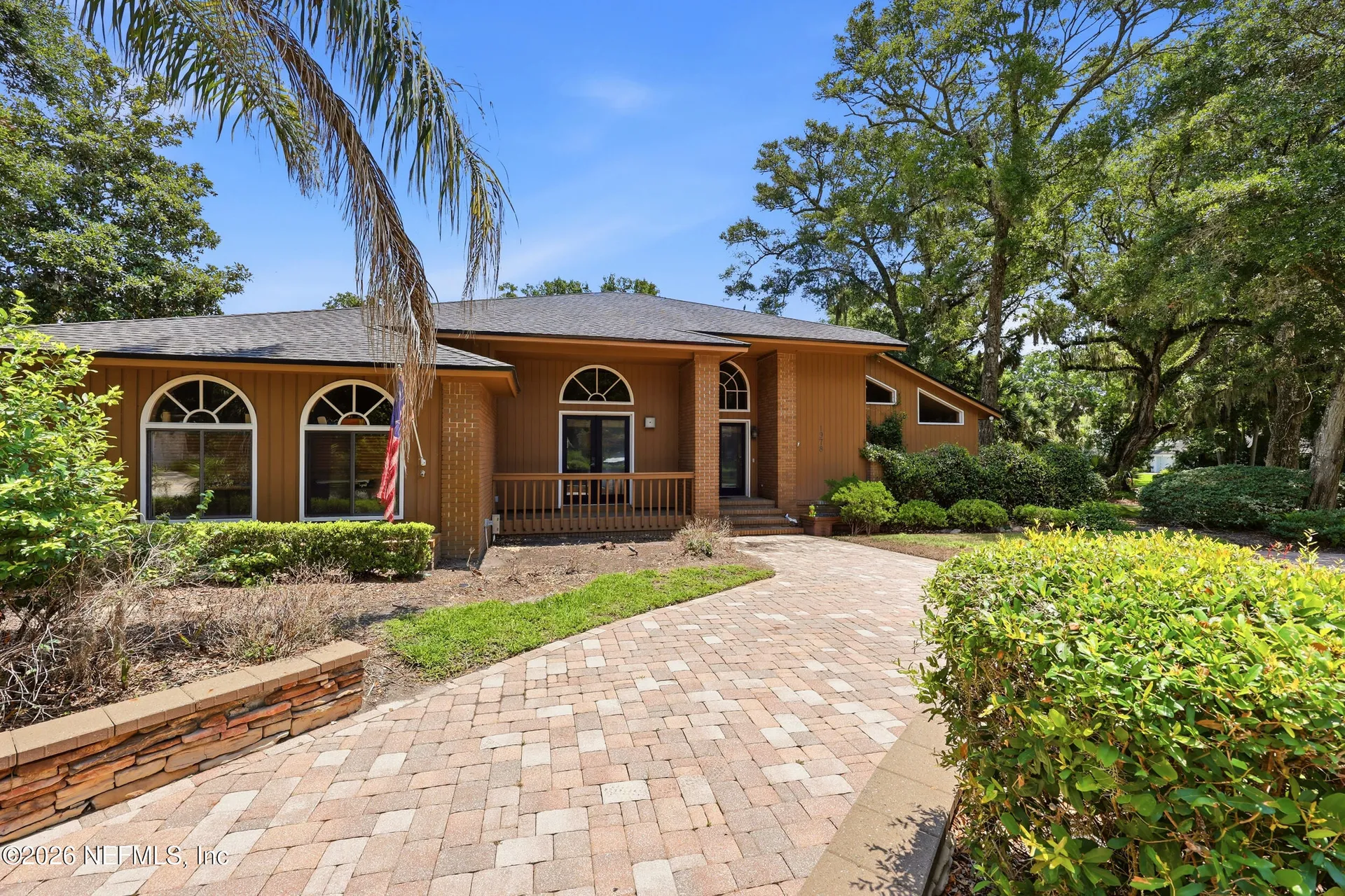 1978 Brista De Mar Circle Atlantic Beach FL 32233
