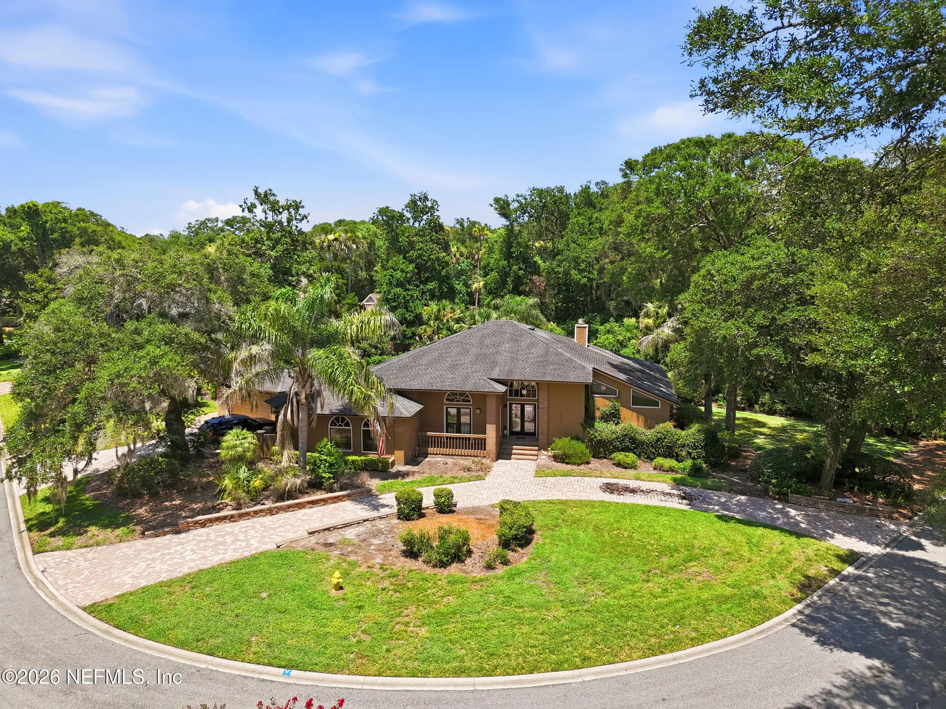 1978 Brista De Mar Circle Atlantic Beach FL 32233