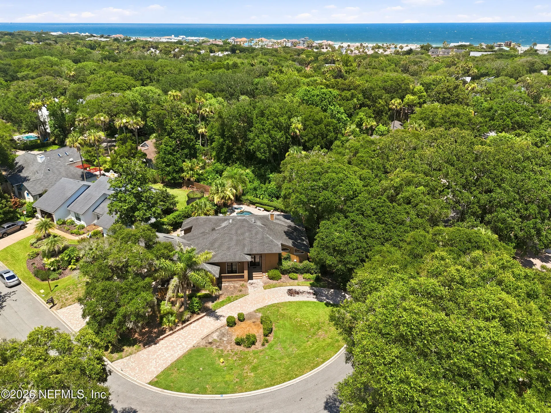1978 Brista De Mar Circle Atlantic Beach FL 32233