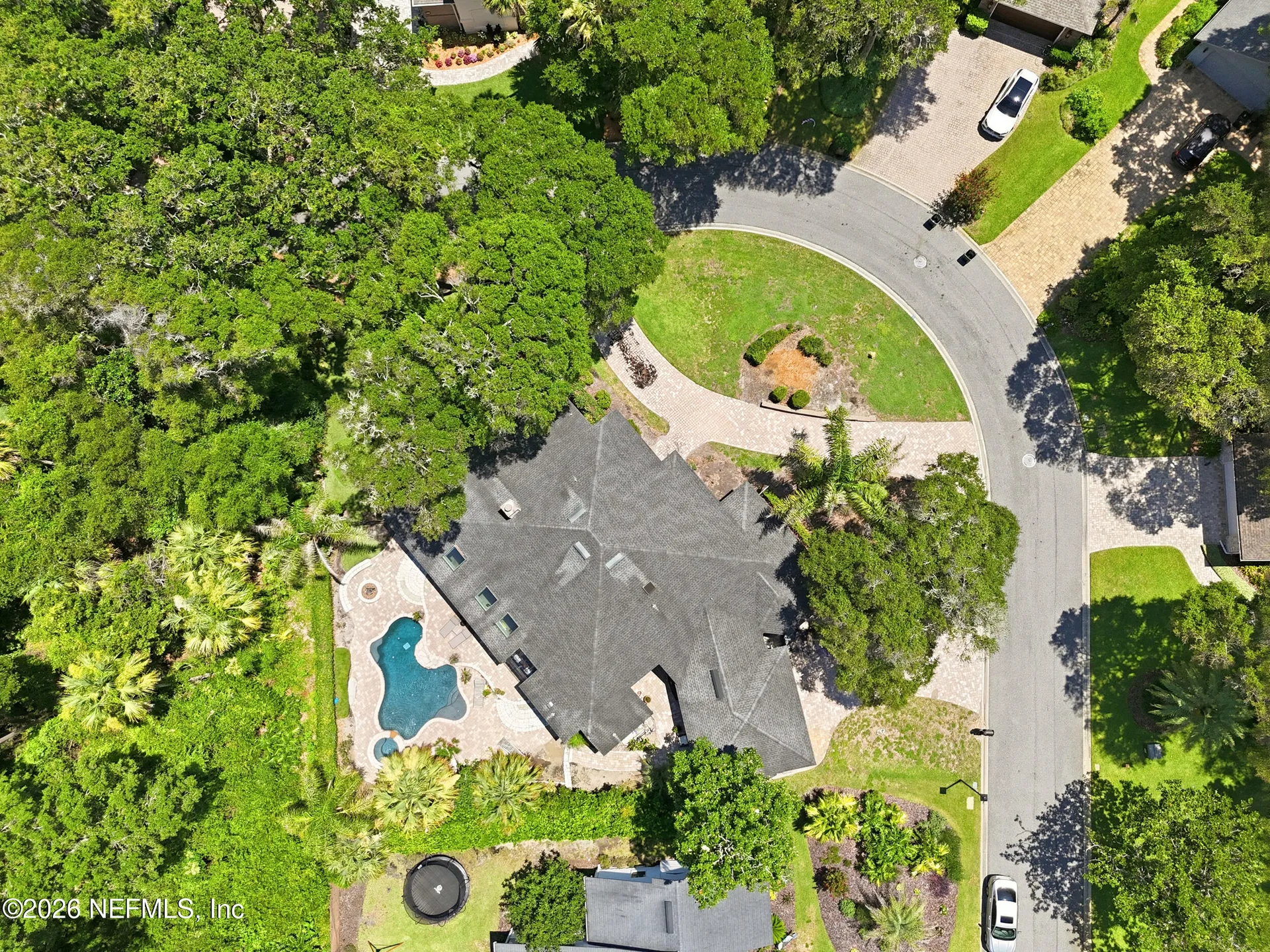 1978 Brista De Mar Circle Atlantic Beach FL 32233