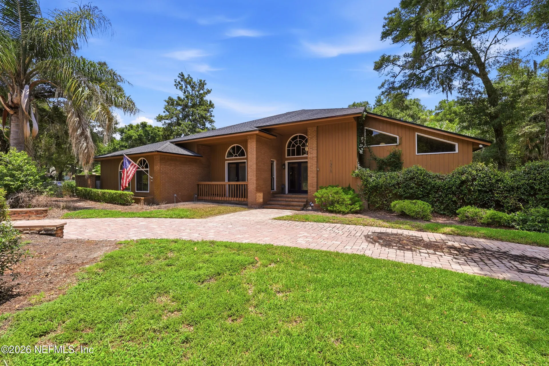 1978 Brista De Mar Circle Atlantic Beach FL 32233