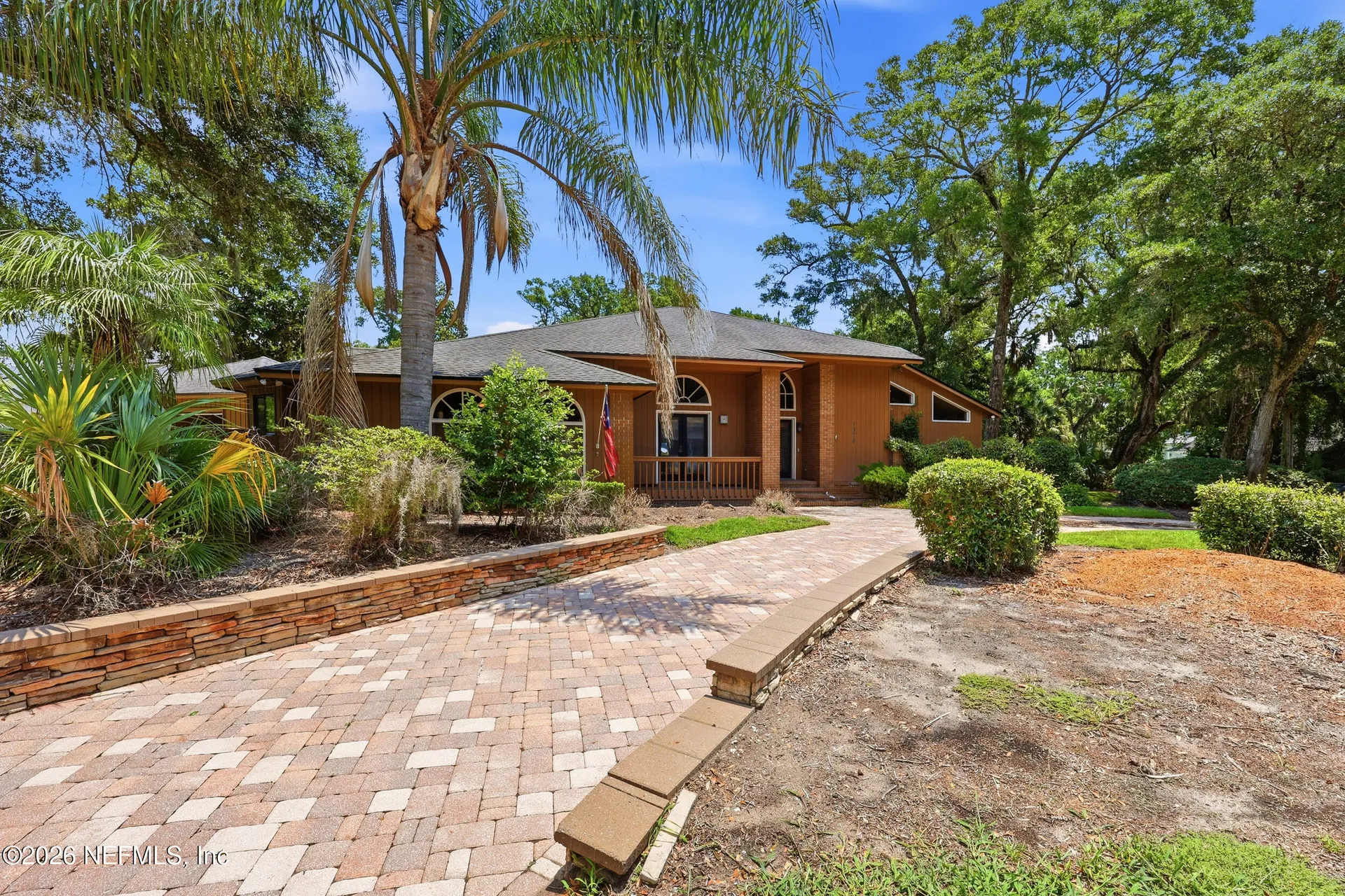 1978 Brista De Mar Circle Atlantic Beach FL 32233