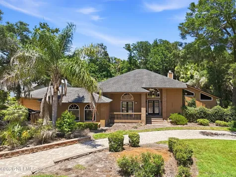 1978 Brista De Mar Circle Atlantic Beach FL 32233