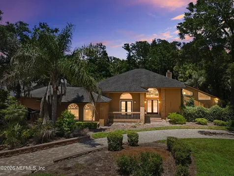 1978 Brista De Mar Circle Atlantic Beach FL 32233